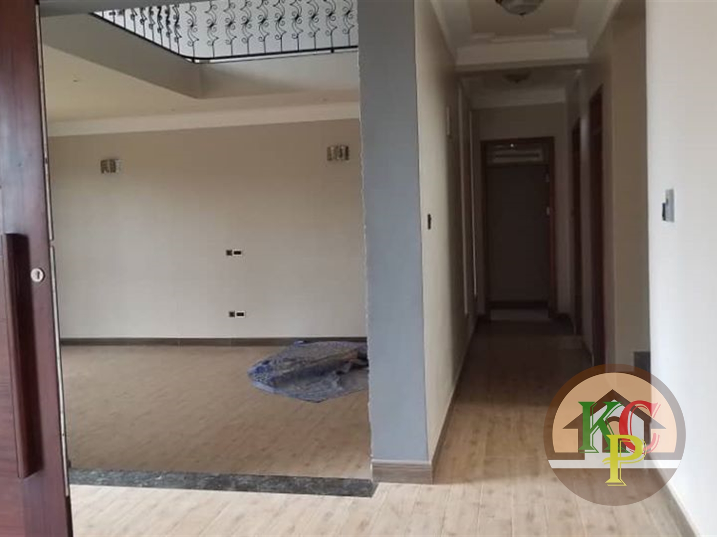 Mansion for sale in Munyonyo Kampala