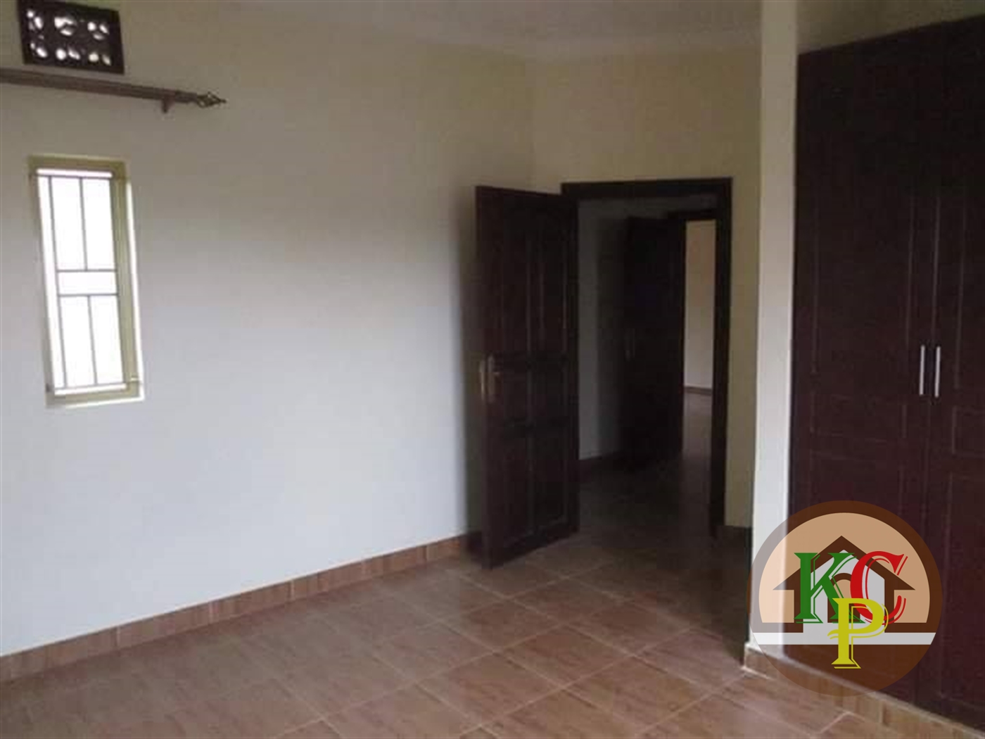 Semi Detached for rent in Namugongo Wakiso