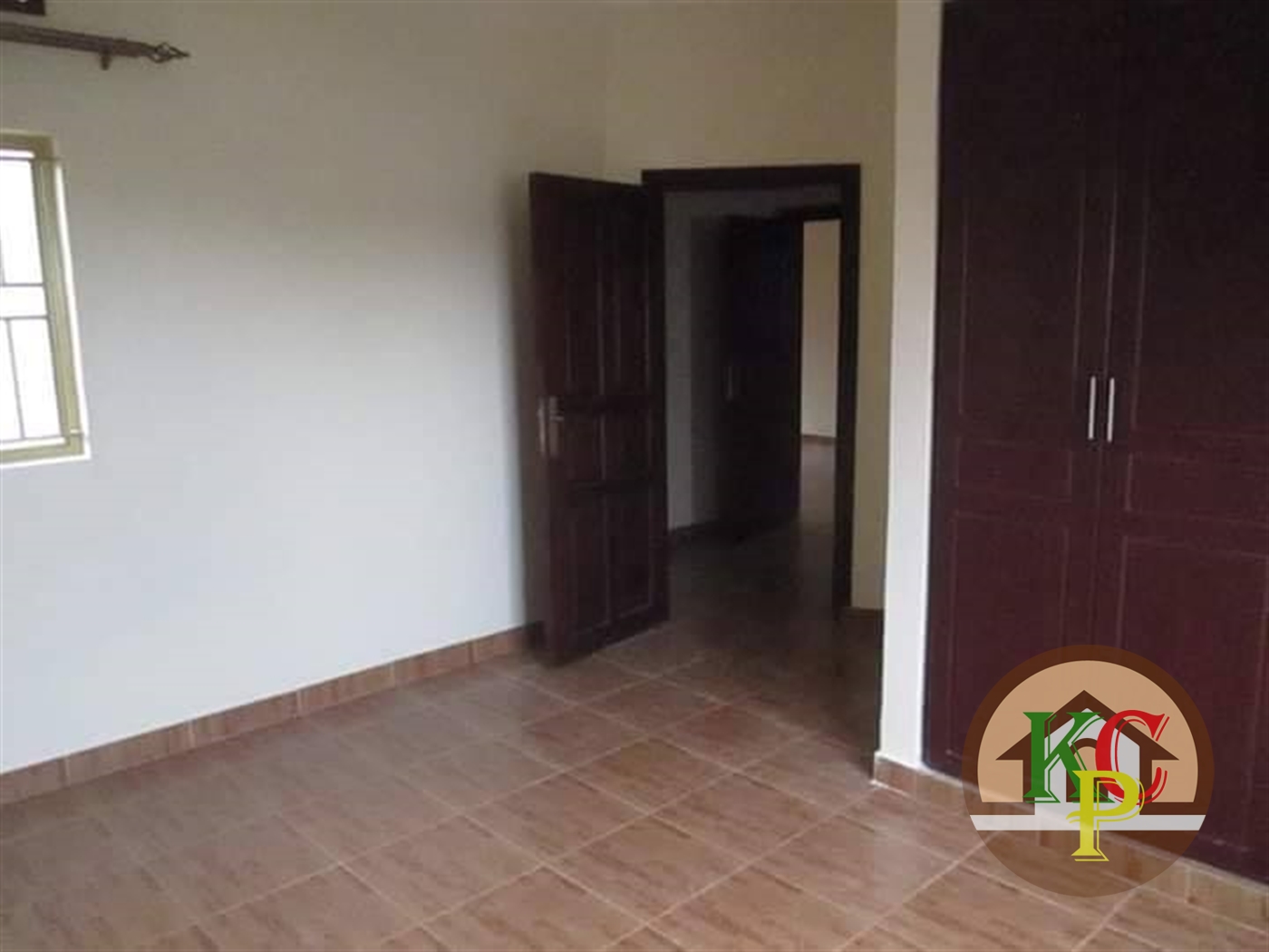 Semi Detached for rent in Namugongo Wakiso