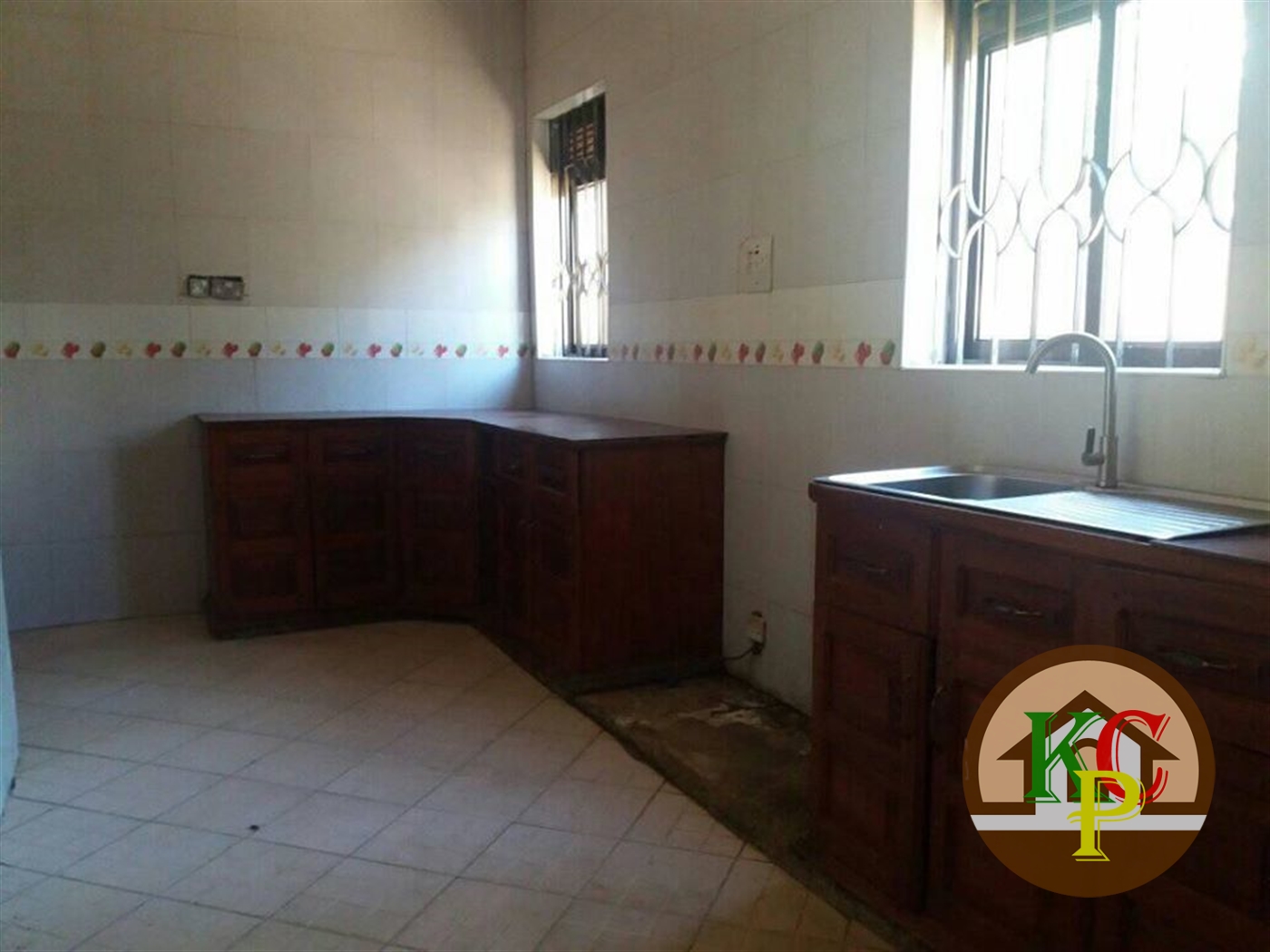 Bungalow for rent in Buziga Kampala