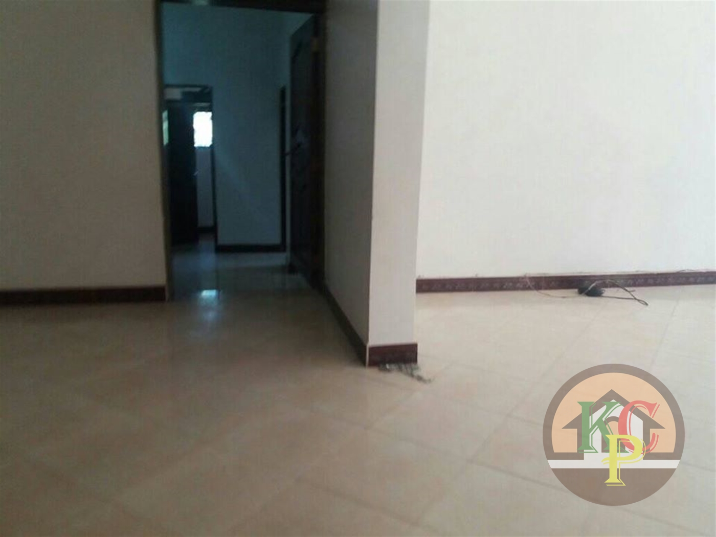 Bungalow for rent in Buziga Kampala