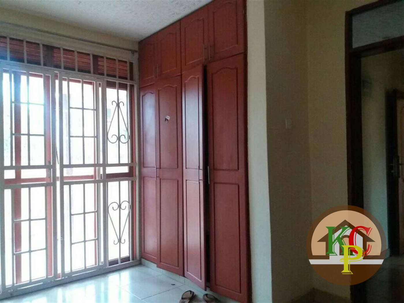 Apartment for rent in Munyonyo Kampala