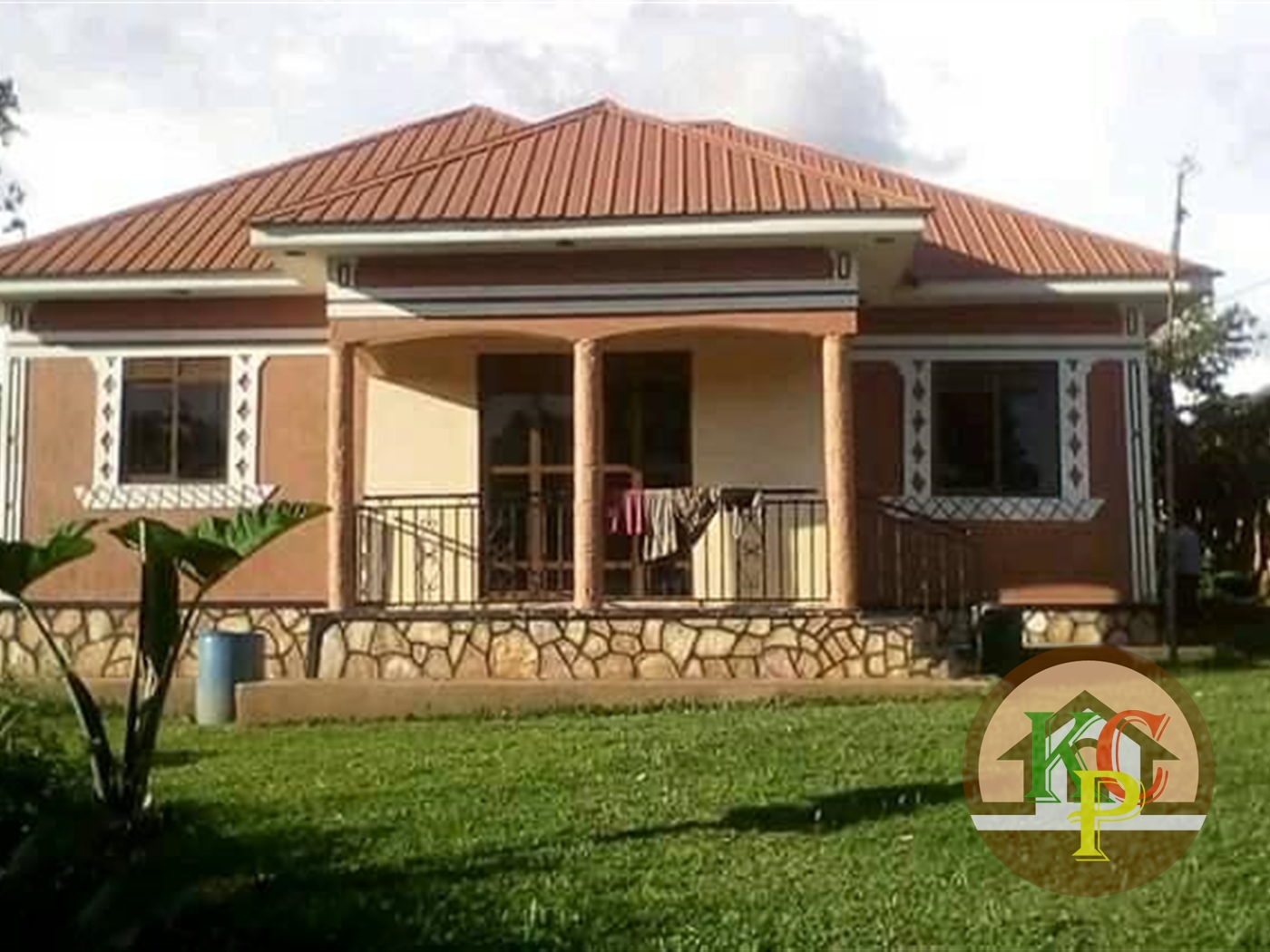 Bungalow for sale in Buloba Wakiso