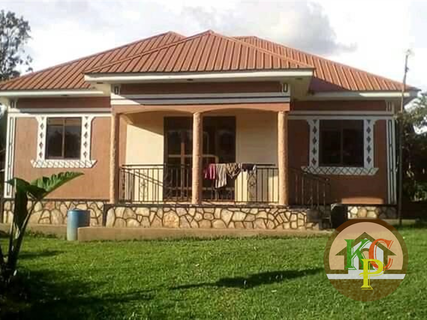 Bungalow for sale in Buloba Wakiso