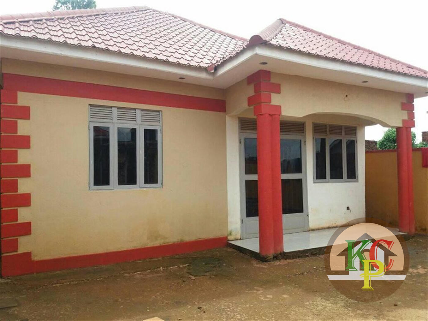 Bungalow for sale in Bbunga Kampala