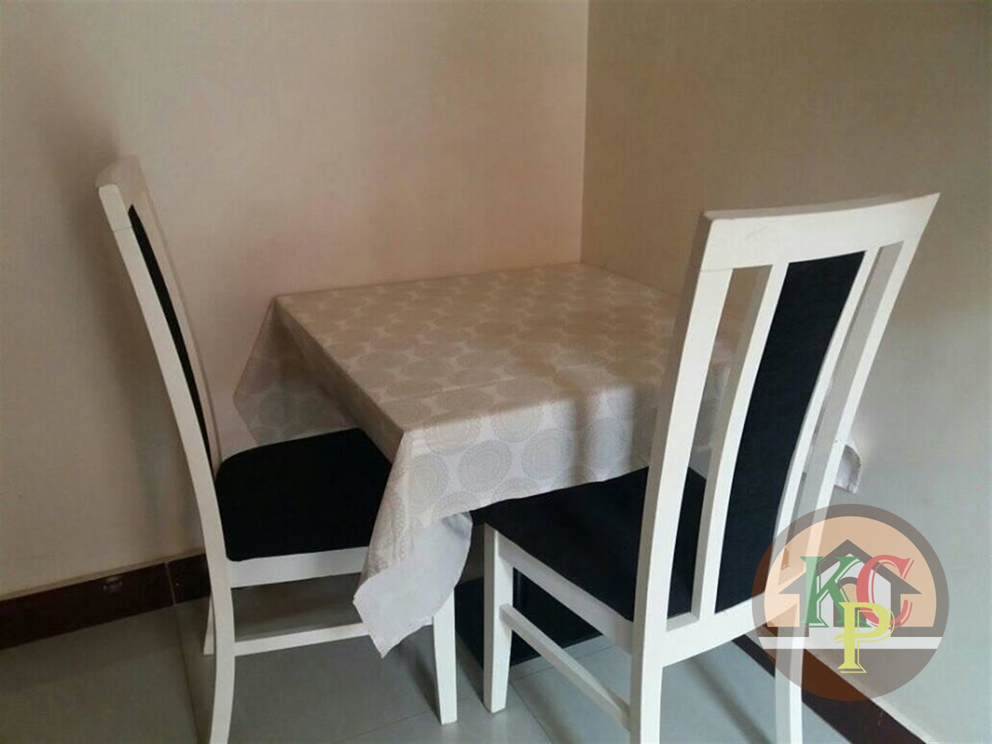 Semi Detached for rent in Bbunga Kampala