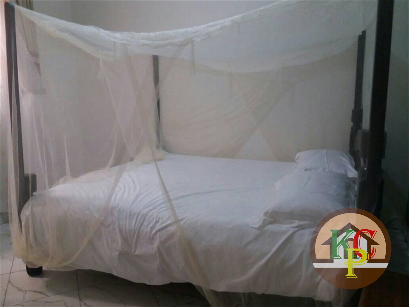 Semi Detached for rent in Bbunga Kampala