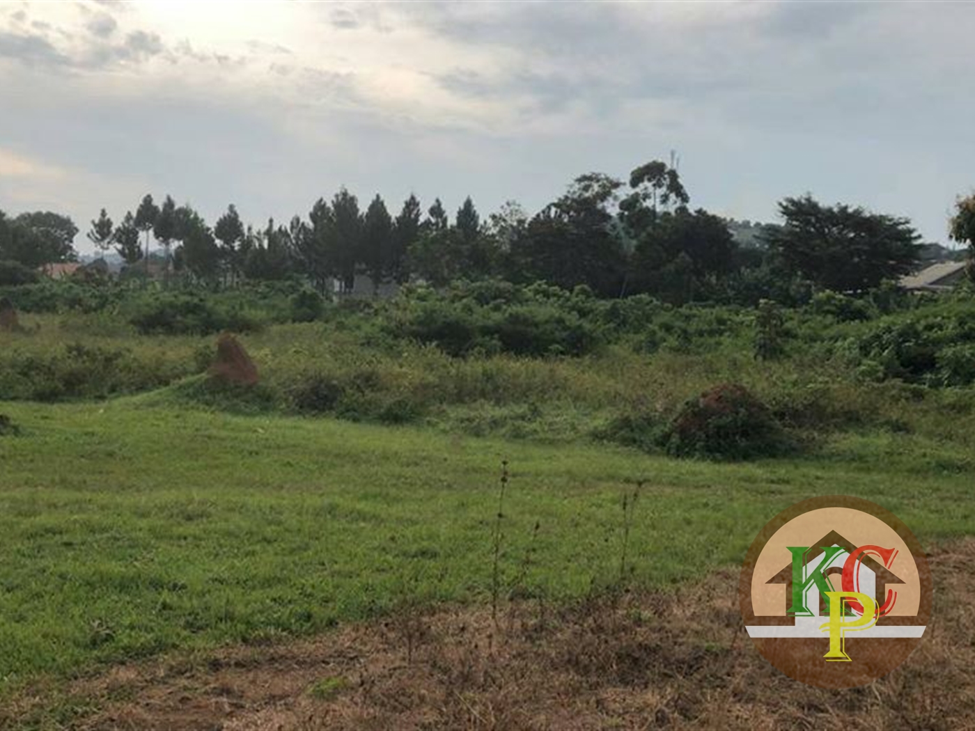 Residential Land for sale in Kigo Wakiso