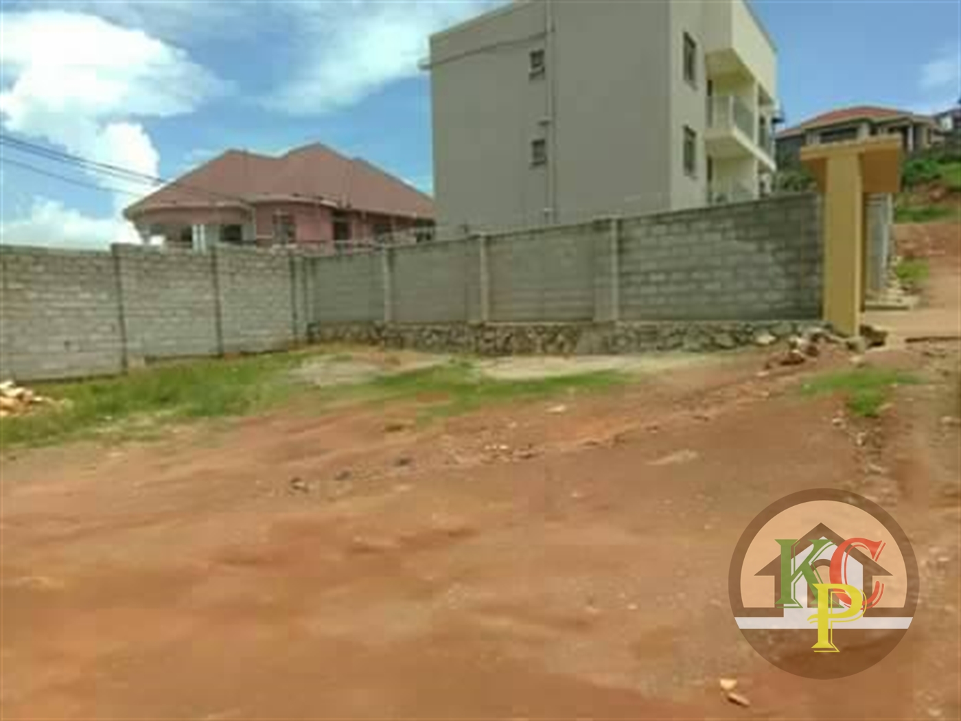 Residential Land for sale in Buziga Kampala