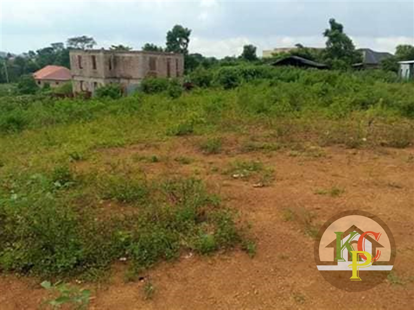 Residential Land for sale in Jjoggo Mukono