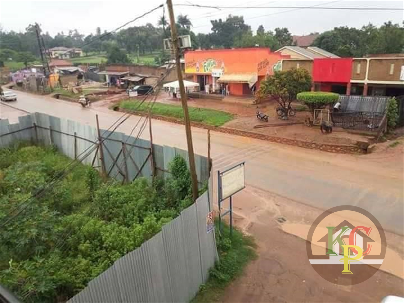 Joint investment land for sale in Kyaliwajjala Wakiso