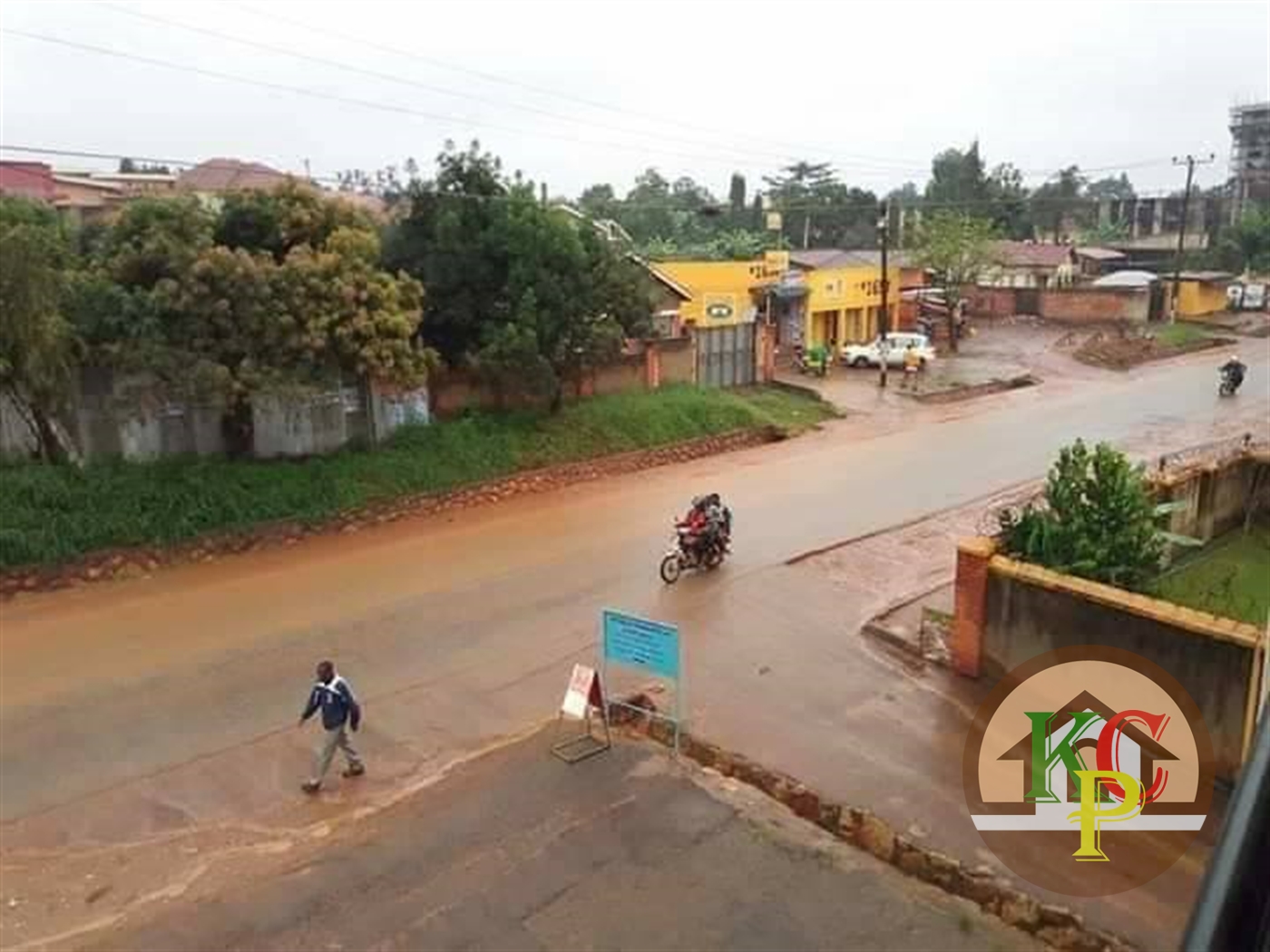 Joint investment land for sale in Kyaliwajjala Wakiso