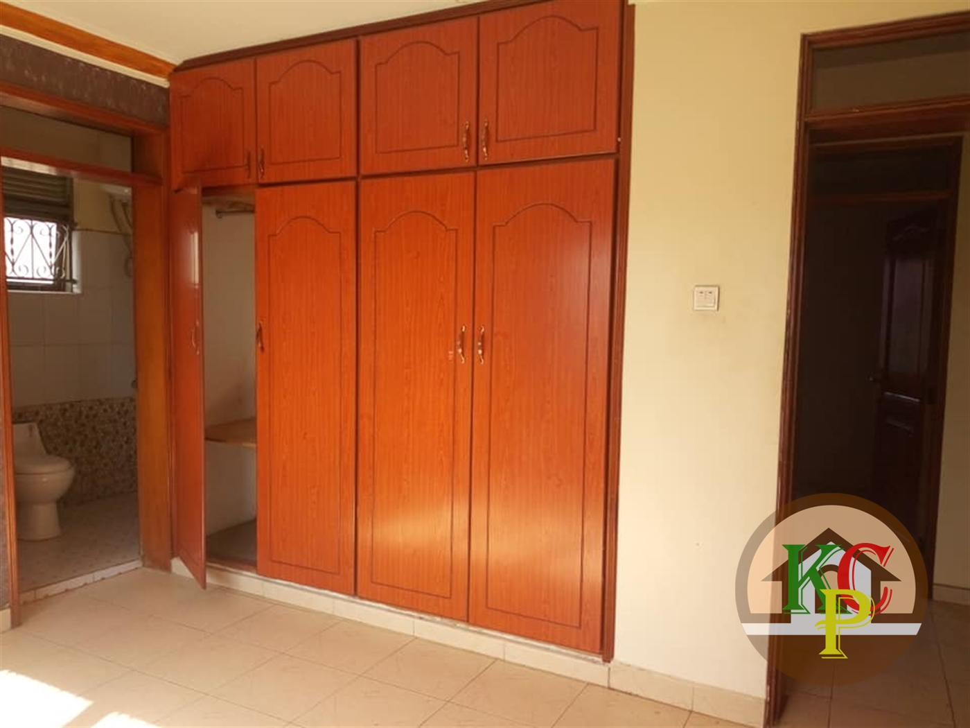 Apartment for rent in Naalya Kampala