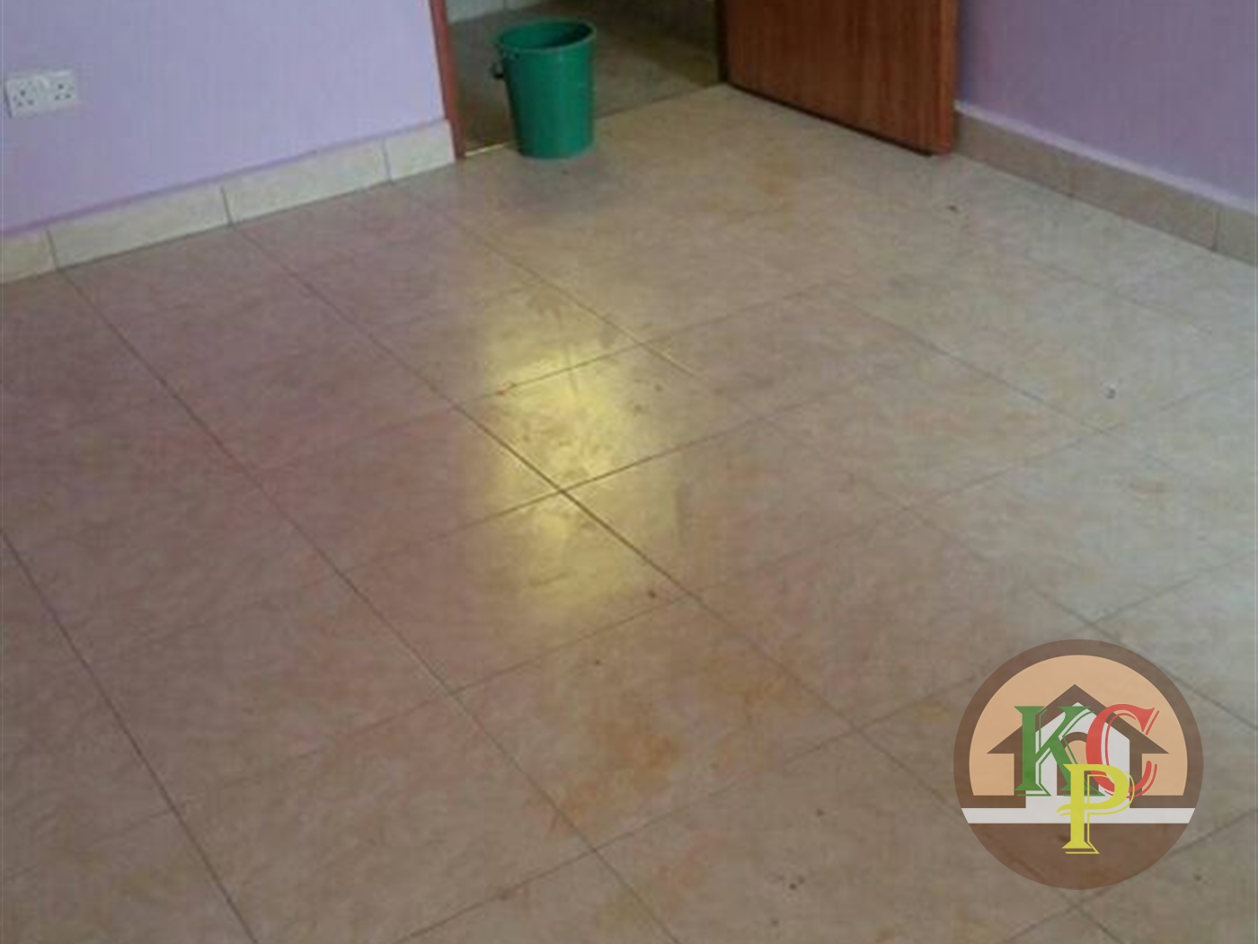 Semi Detached for rent in Lungujja Kampala