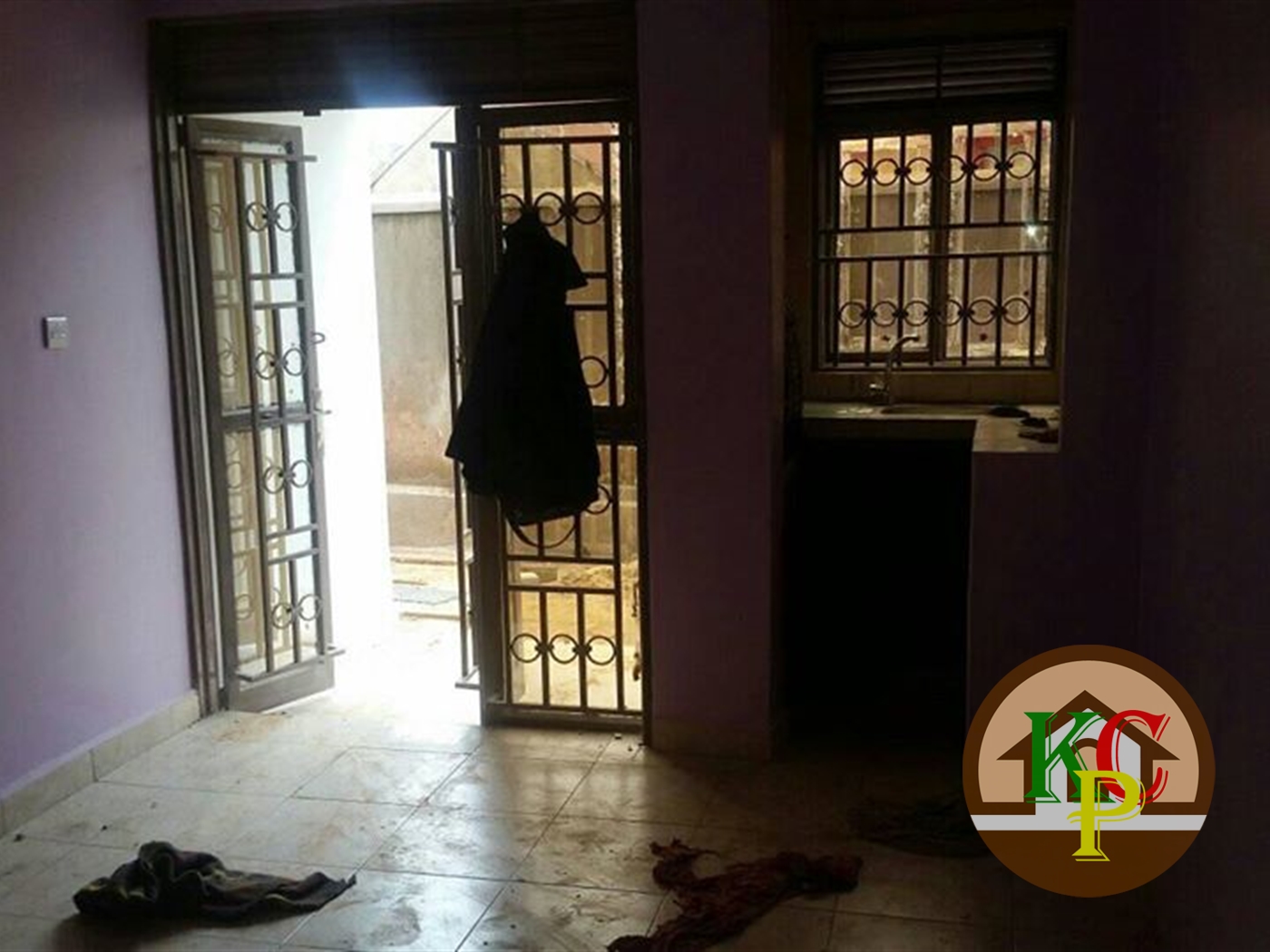 Semi Detached for rent in Lungujja Kampala