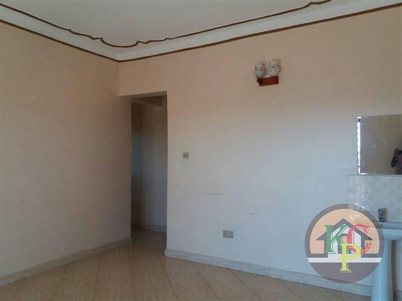 Apartment for rent in Buziga Kampala