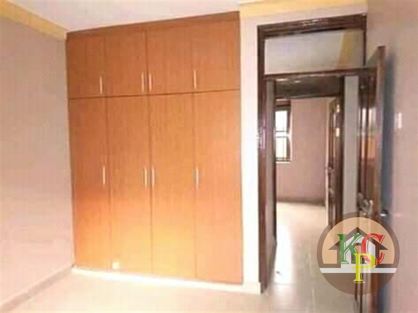 Apartment for rent in Naalya Kampala