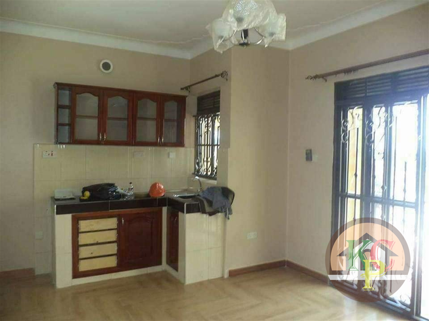 Semi Detached for rent in Kyanja Kampala