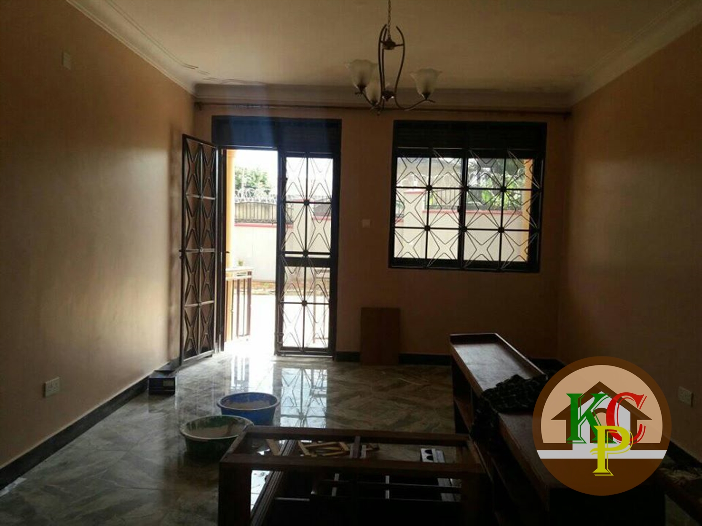 Apartment for rent in Munyonyo Kampala