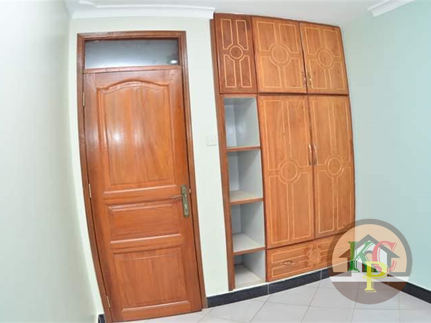 Apartment for rent in Kulambilo Kampala