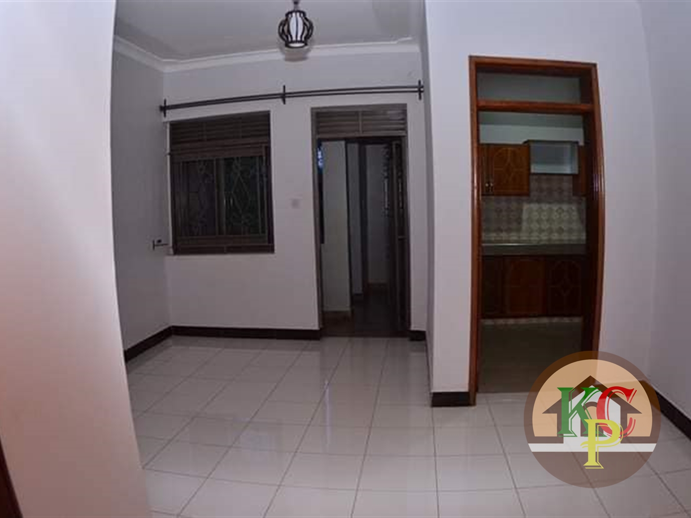 Apartment for rent in Kulambilo Kampala