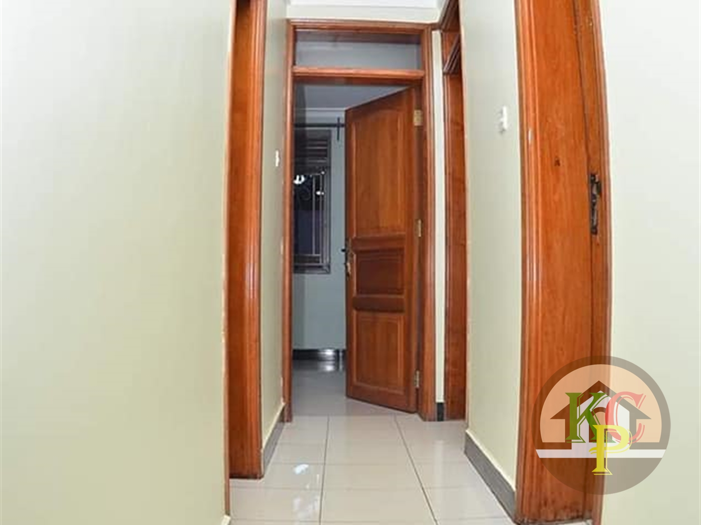 Apartment for rent in Kulambilo Kampala