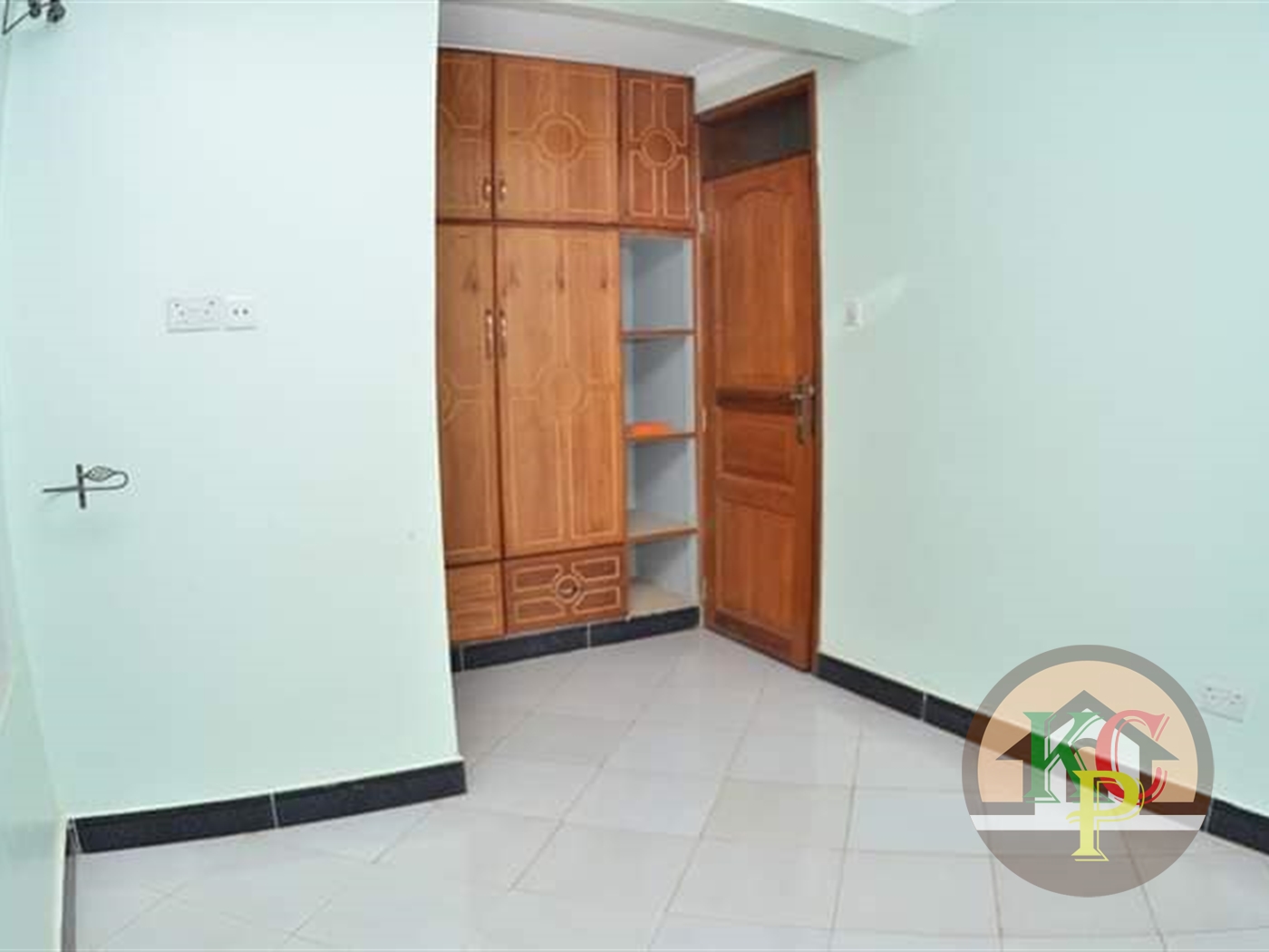 Apartment for rent in Kulambilo Kampala