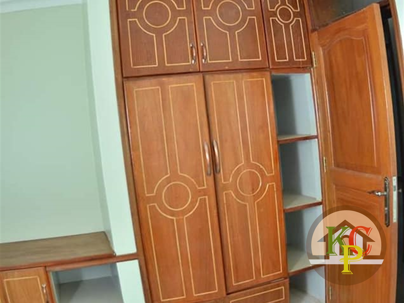 Apartment for rent in Kulambilo Kampala