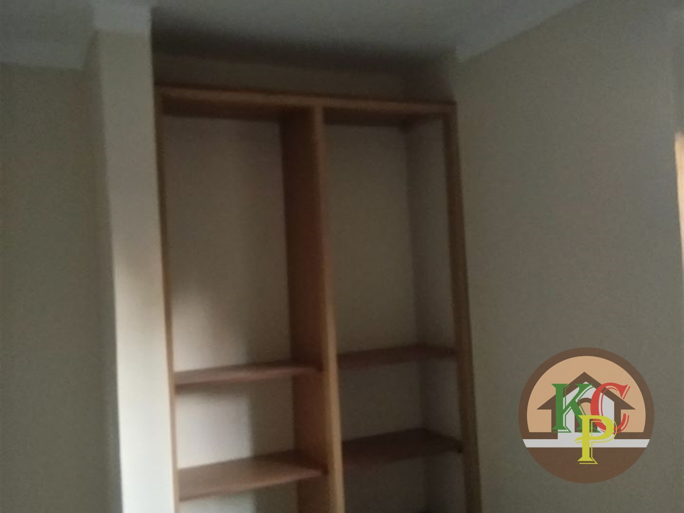 Apartment for rent in Naalya Kampala