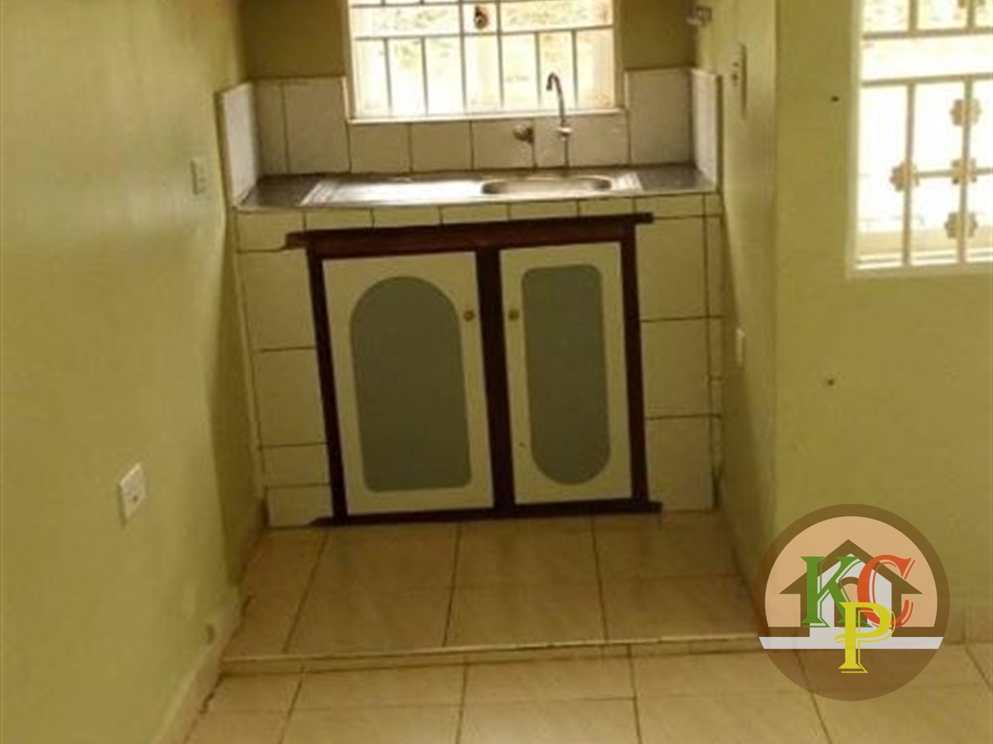 Semi Detached for rent in Ntinda Kampala