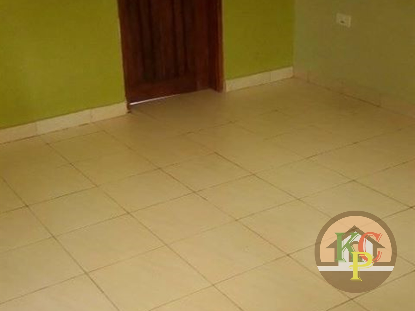 Semi Detached for rent in Ntinda Kampala