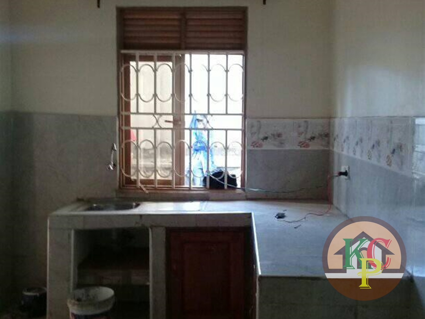 Semi Detached for rent in Mpererwe Kampala