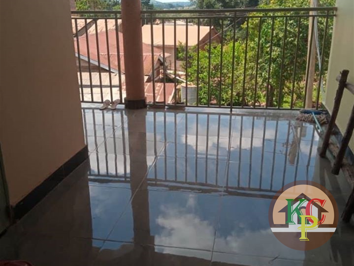 Apartment for sale in Kitende Wakiso