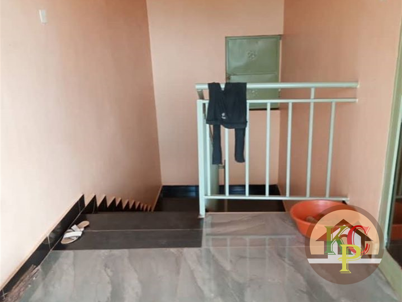 Apartment for sale in Kitende Wakiso