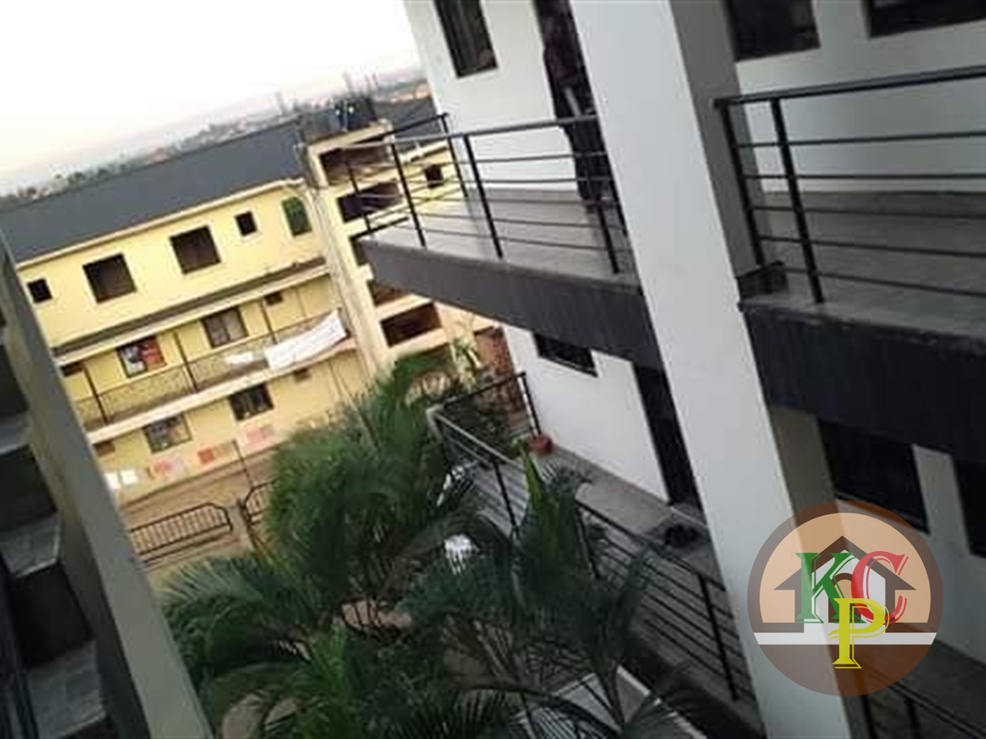 Apartment block for sale in Ntinda Kampala