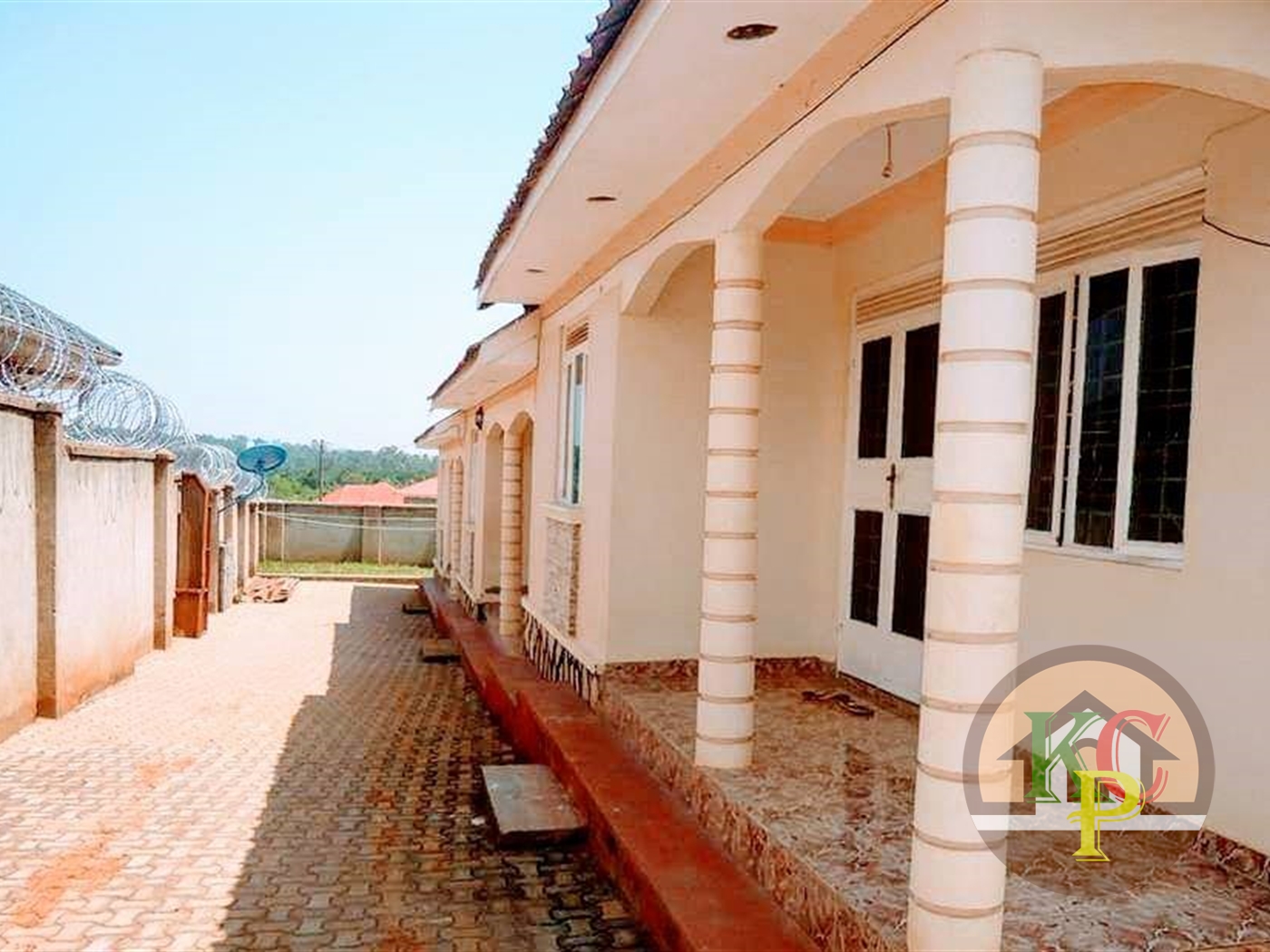 Semi Detached for sale in Namugongo Wakiso