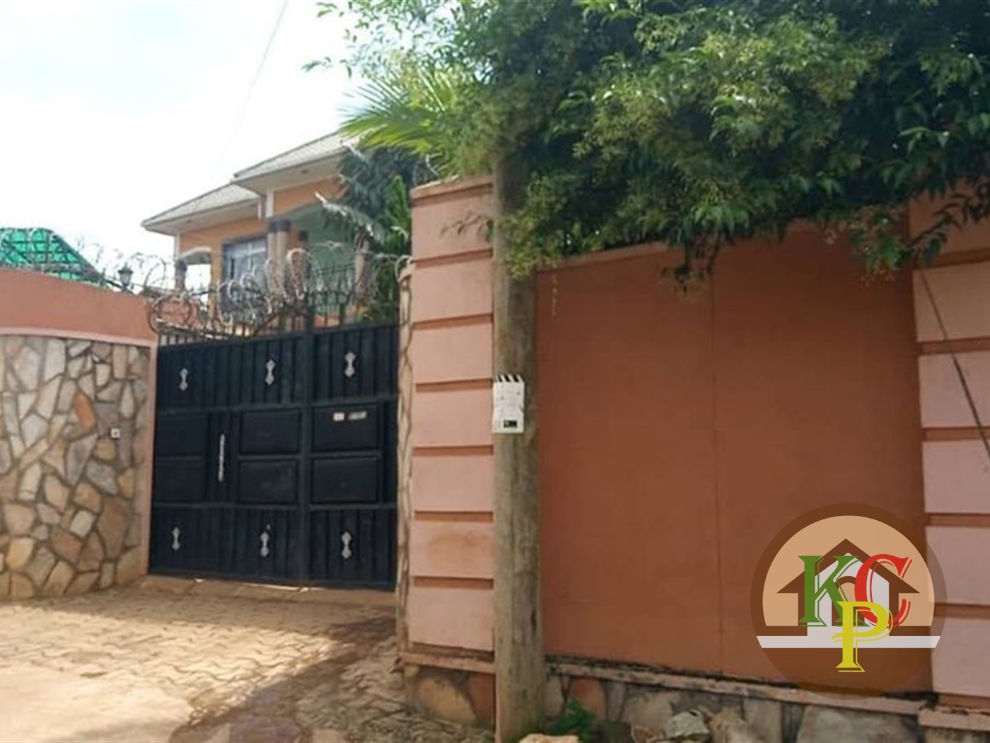 Bungalow for sale in Kira Wakiso