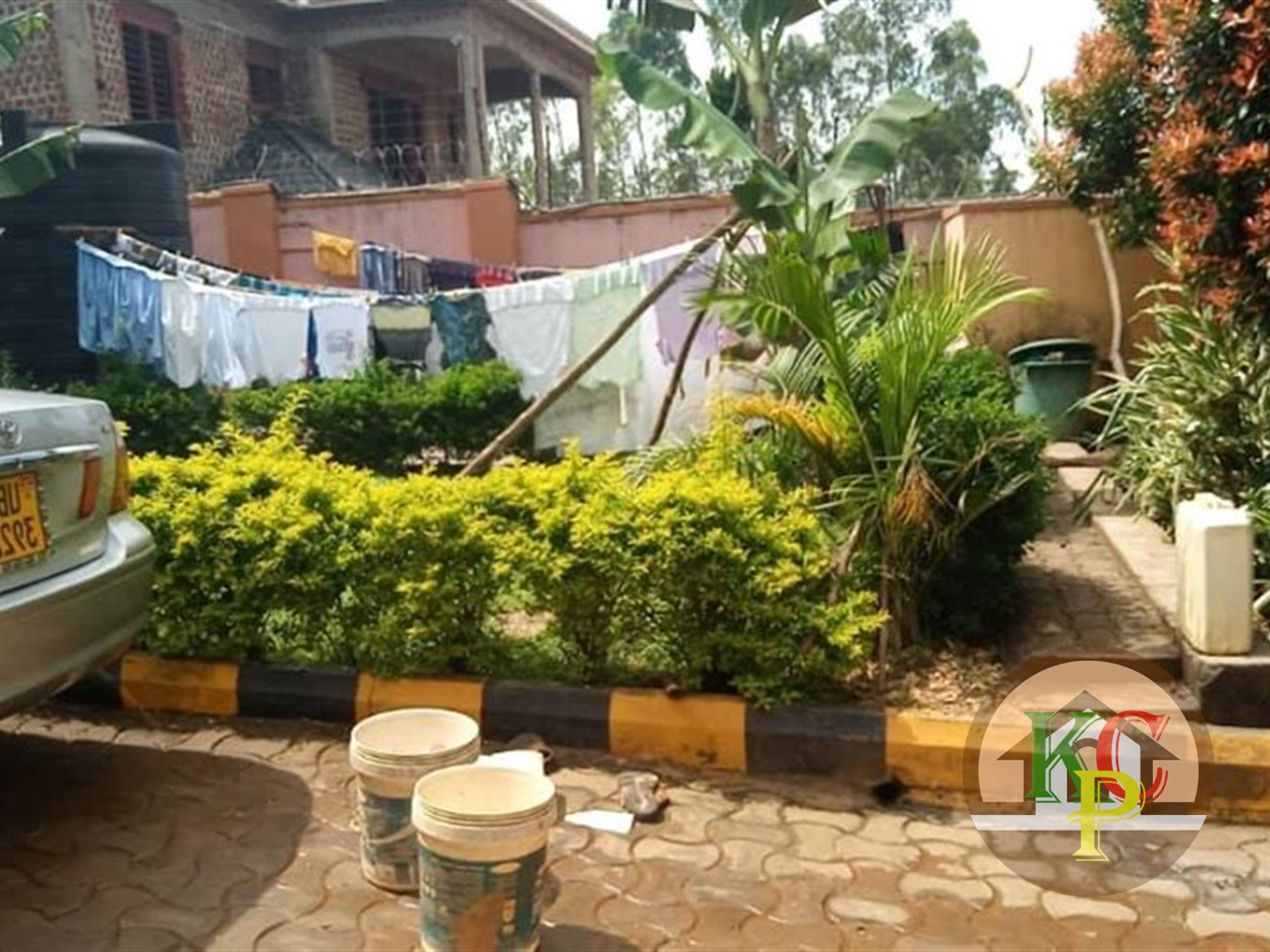 Bungalow for sale in Kira Wakiso