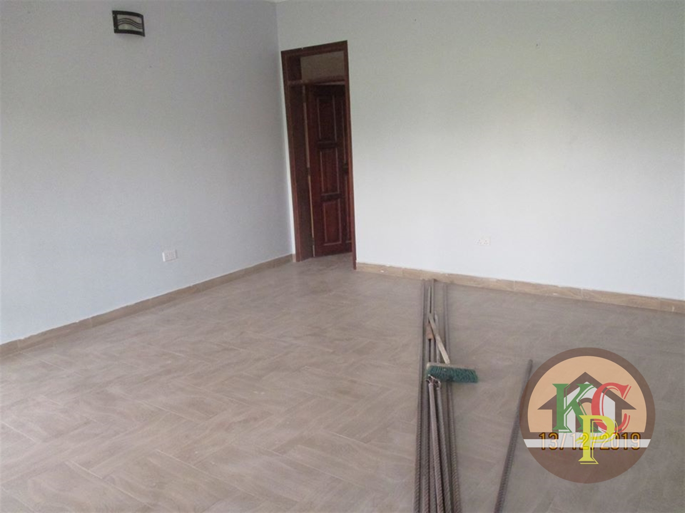 Apartment for rent in Namugongo Wakiso