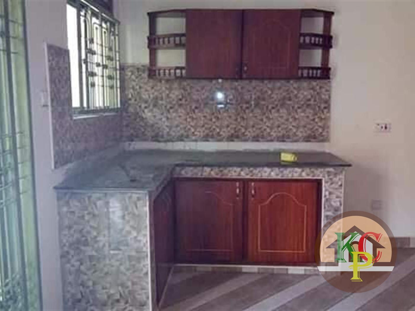 Semi Detached for rent in Kireka Wakiso