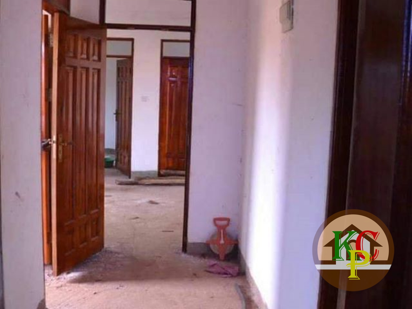 Bungalow for sale in Gayaza Wakiso