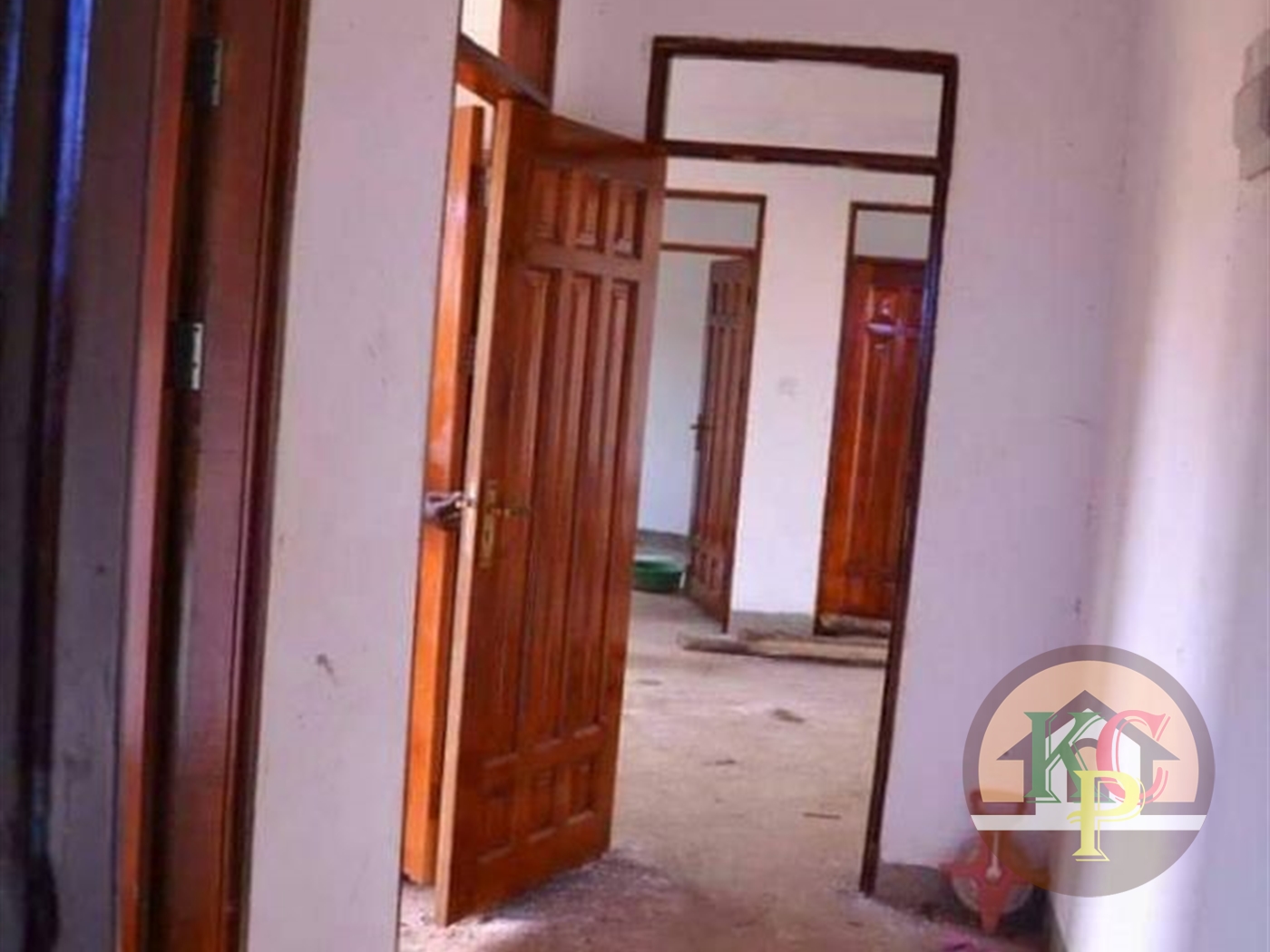 Bungalow for sale in Gayaza Wakiso