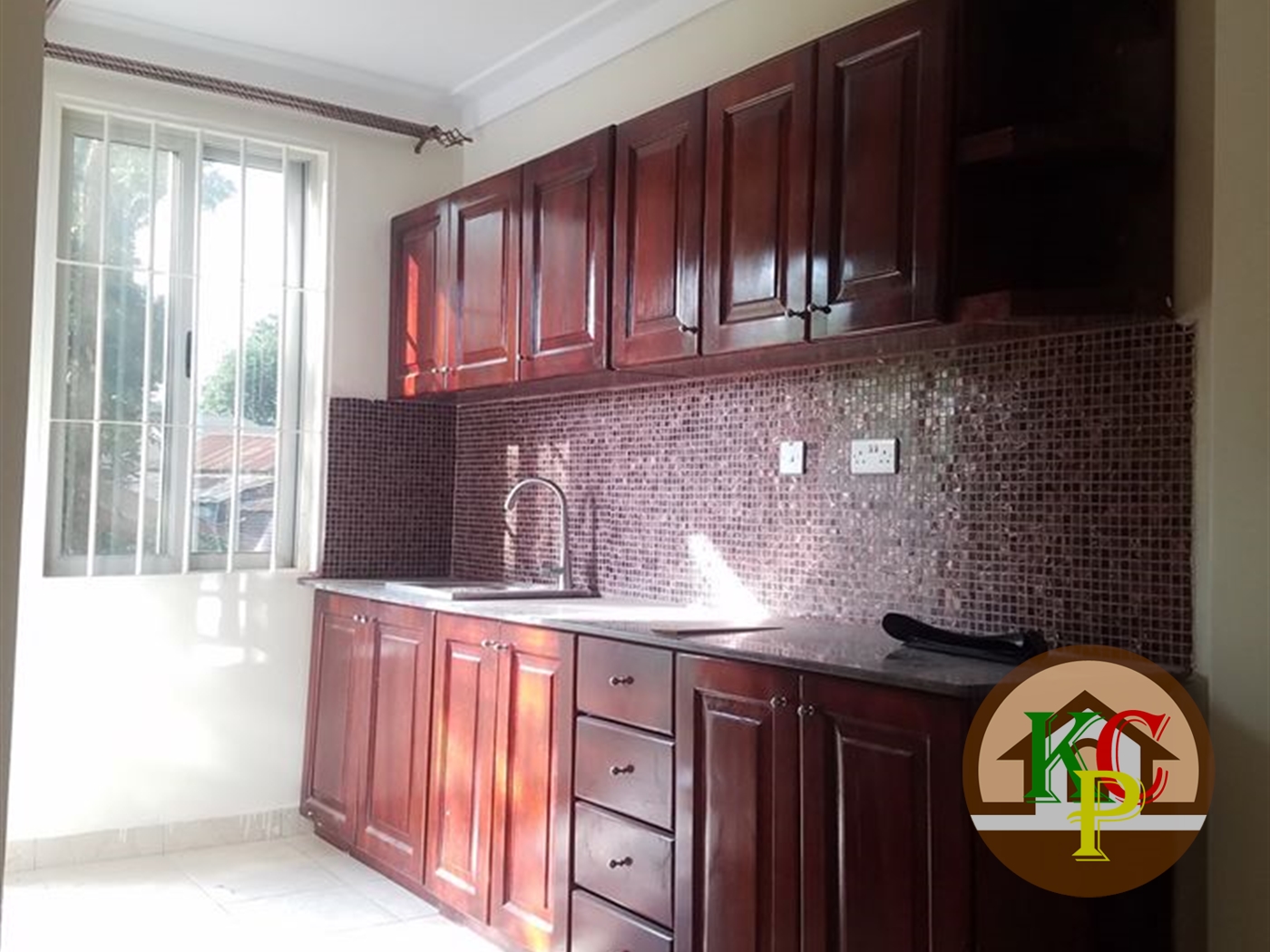 Apartment for rent in Kyebando Kampala