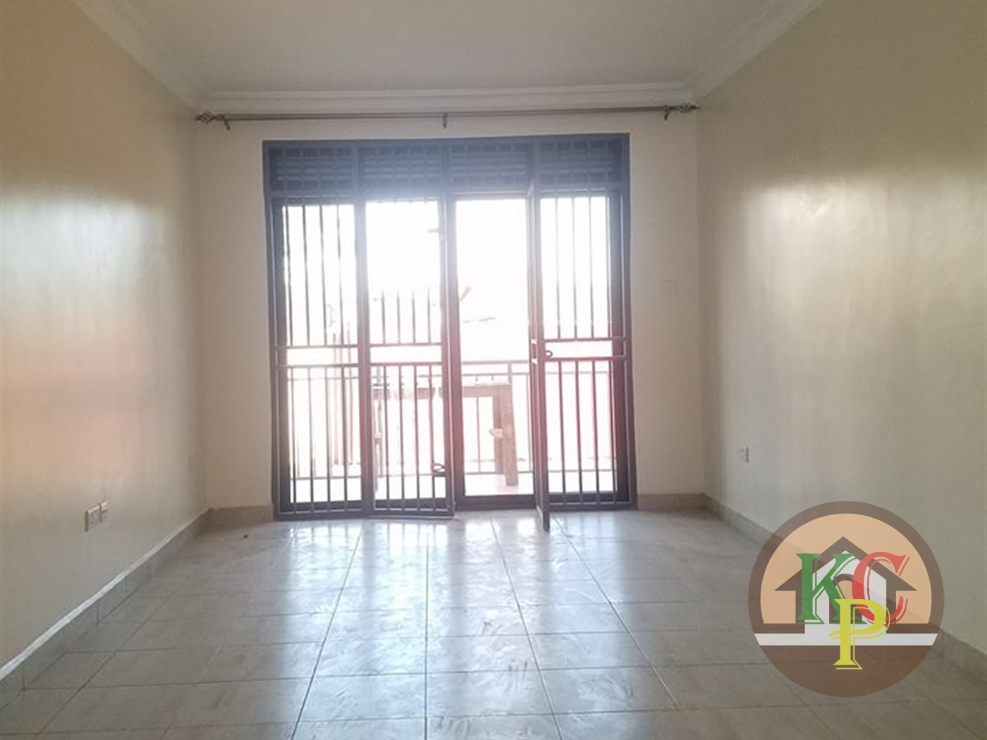 Apartment for rent in Kyebando Kampala