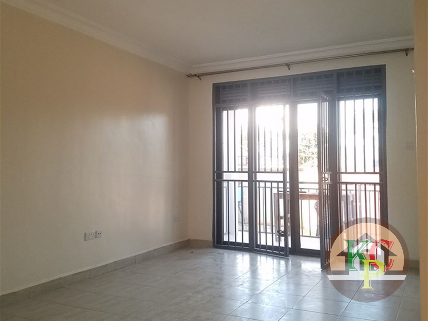 Apartment for rent in Kyebando Kampala