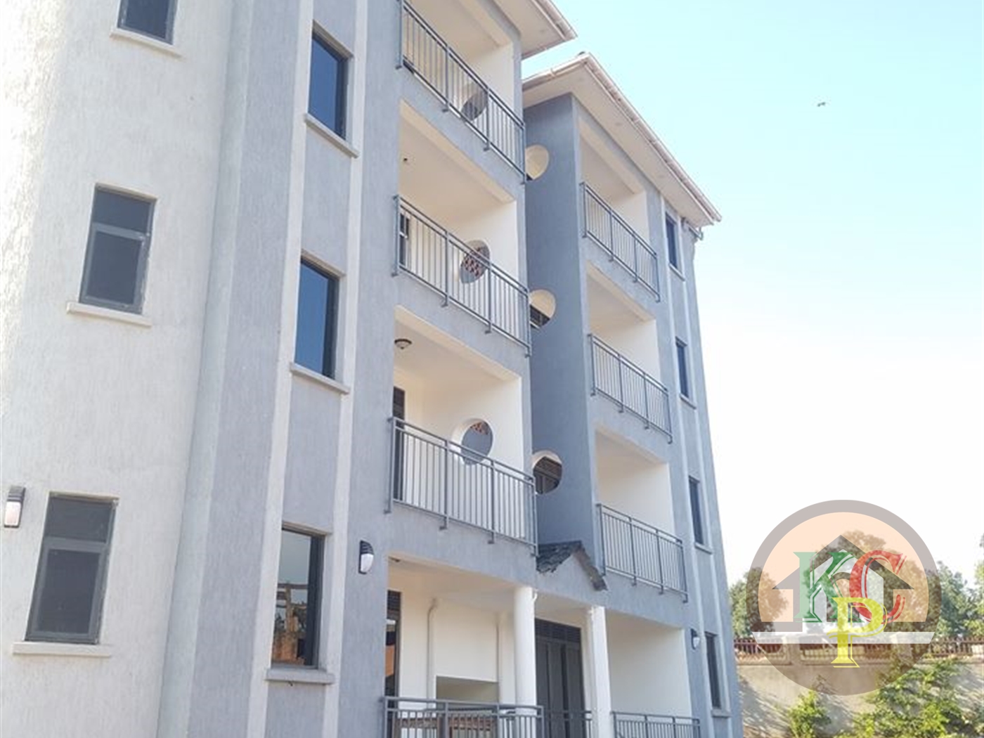 Apartment for rent in Kyebando Kampala