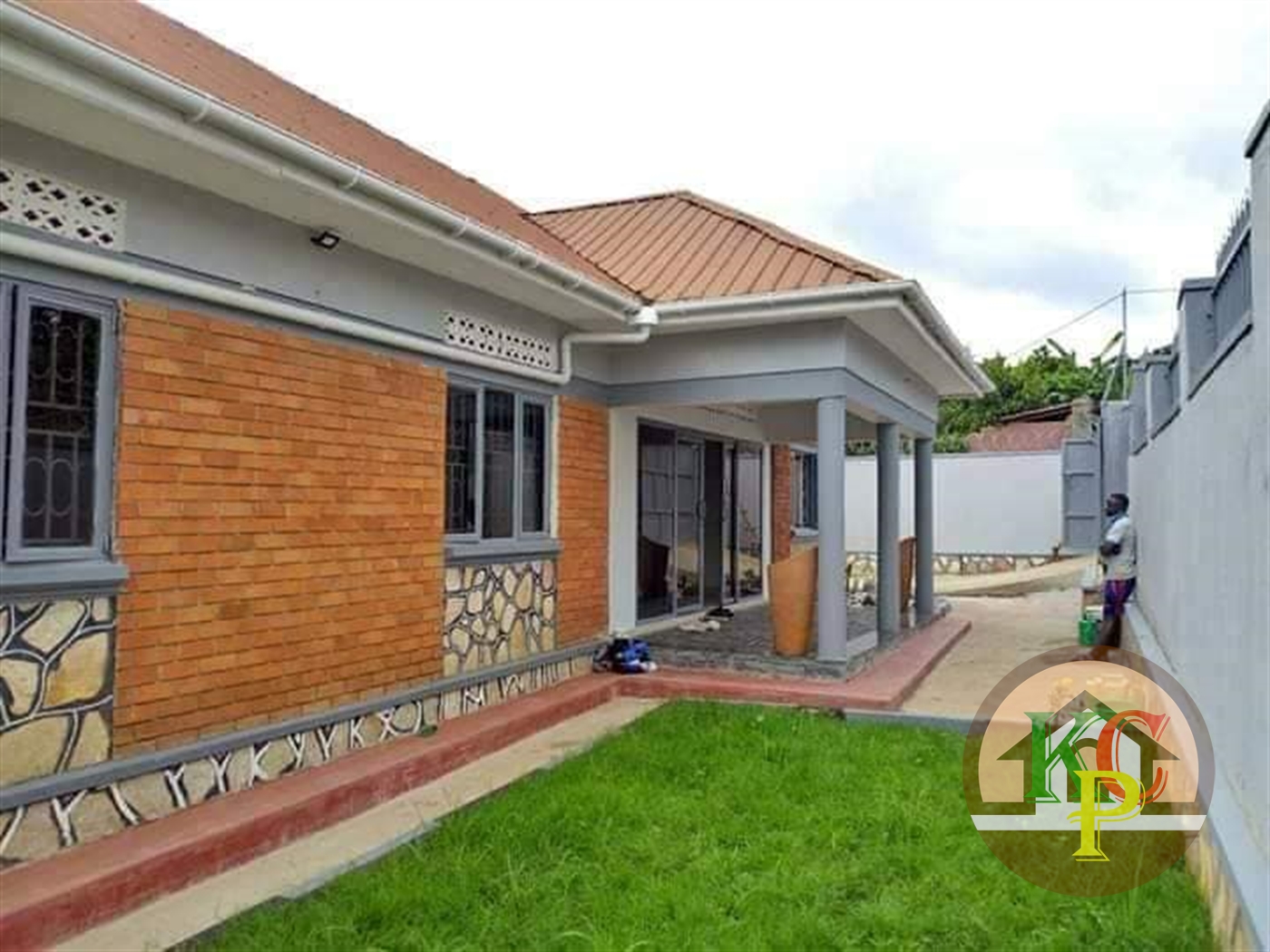 Bungalow for rent in Namugongo Wakiso