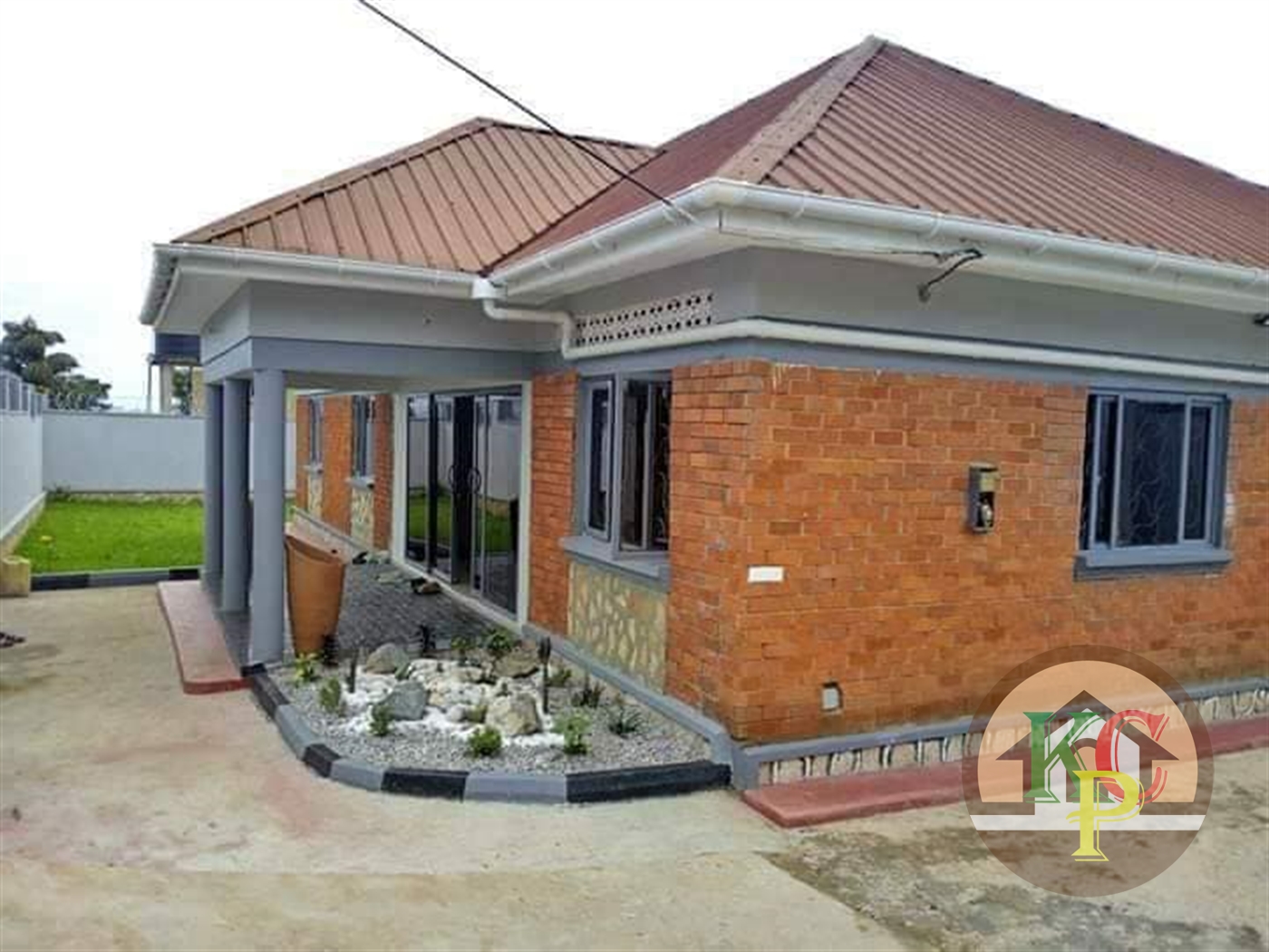 Bungalow for rent in Namugongo Wakiso