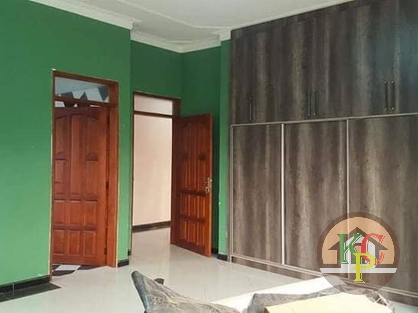 Bungalow for sale in Kira Wakiso