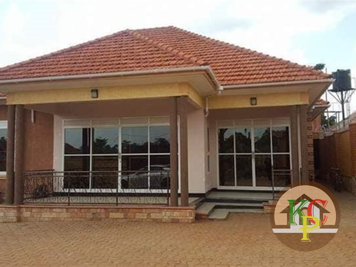 Bungalow for sale in Kira Wakiso